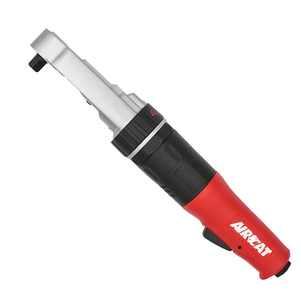 1/2" Sealed Flat Head Ratchet, 809-SH
